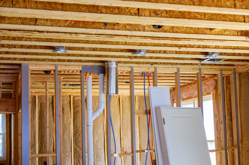 Plumbing Installation detail
