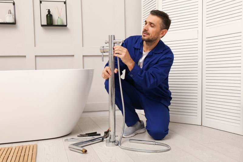 Bathtub Replacement