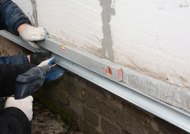 Concrete Lifting