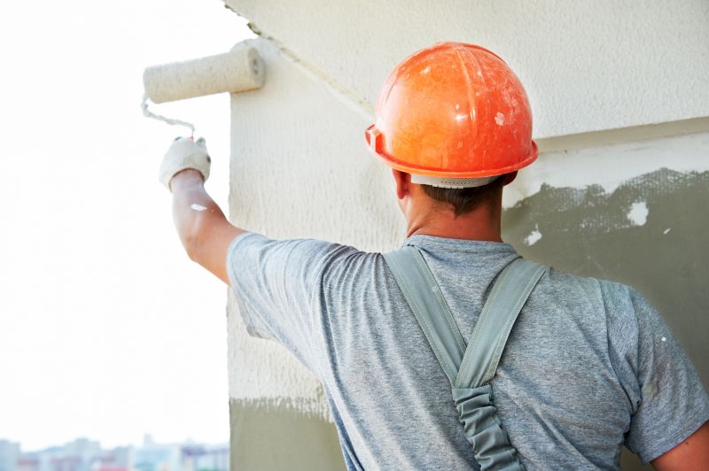 Exterior Home Painting
