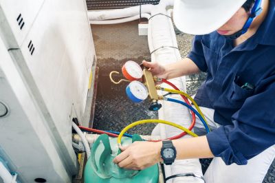 Heating System Installation