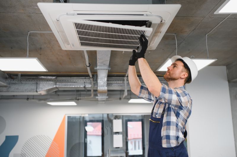 Hvac Replacement