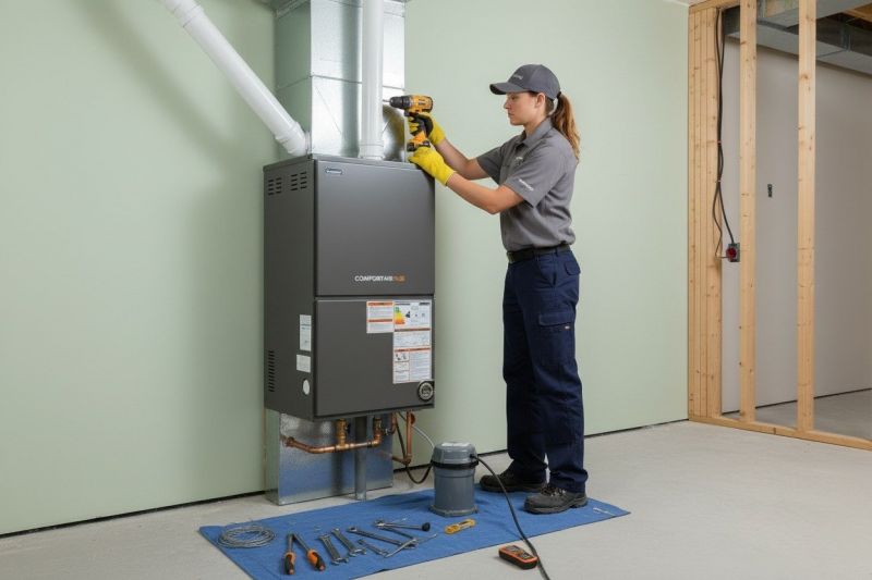 Hvac Replacement