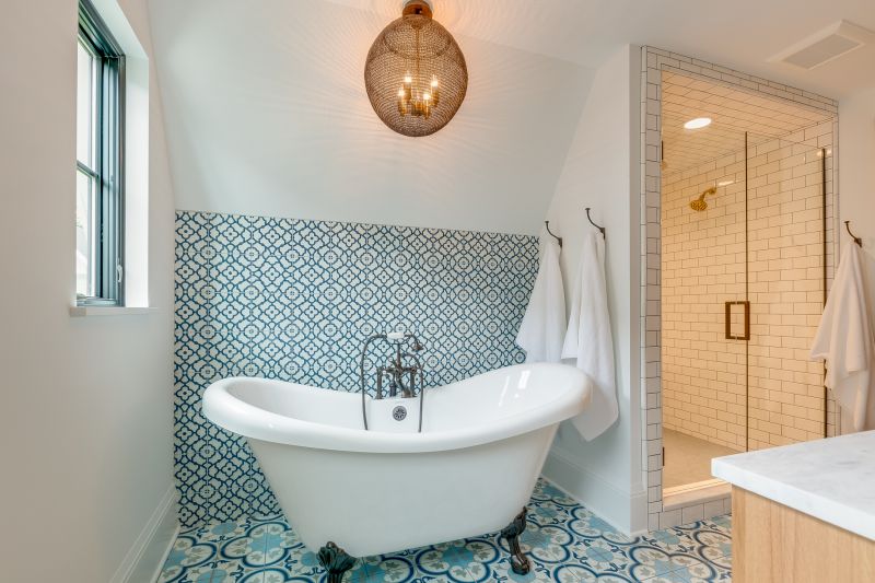 Tub Reglazing