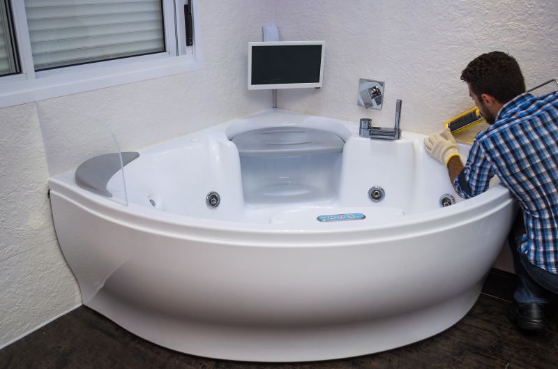 Tub Reglazing