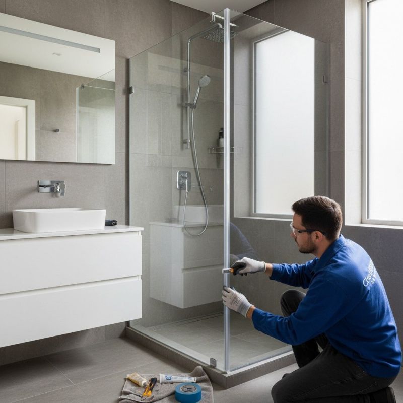 Shower Repair