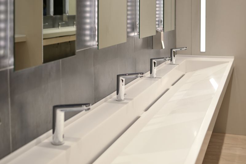Sink Replacement