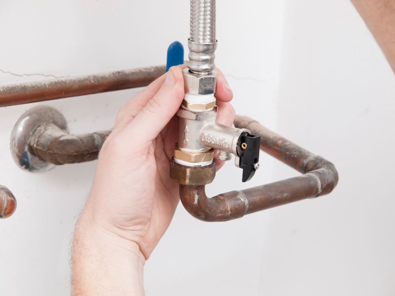 Cost of Backflow Repair in Bradenton, FL