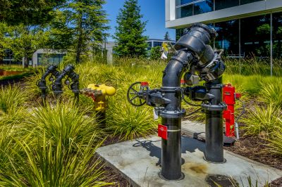 Cost of Backflow Testing Service in Bradenton, FL