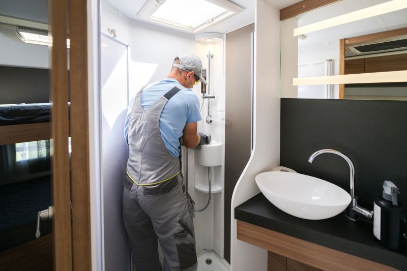 Cost of Bathroom Plumbing Service in Bradenton, FL