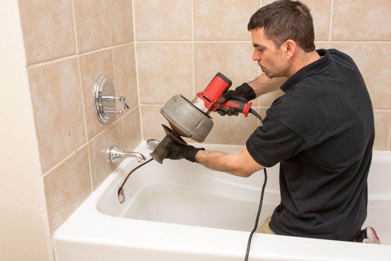 Cost of Bathtub Drain Repair in Bradenton, FL