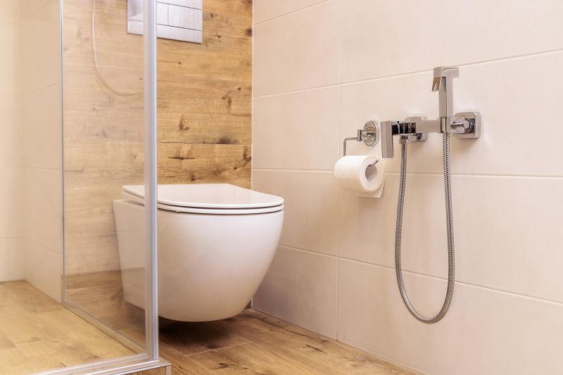 Cost of Bidet Installation in Bradenton, FL
