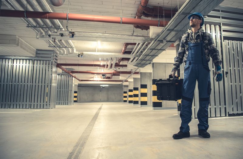 Cost of Commercial Pipe Repair in Bradenton, FL
