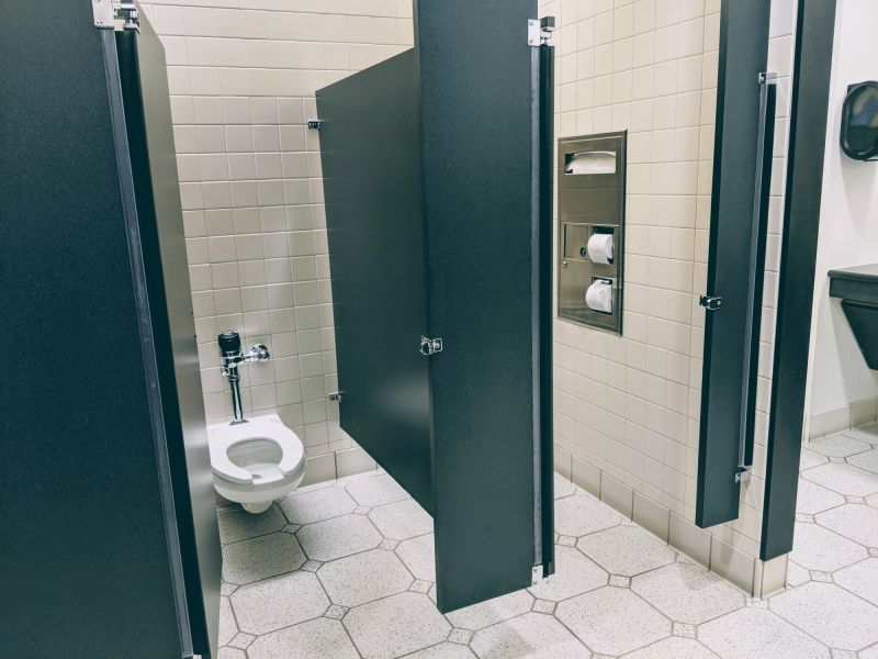 Cost of Commercial Toilet Installation in Bradenton, FL