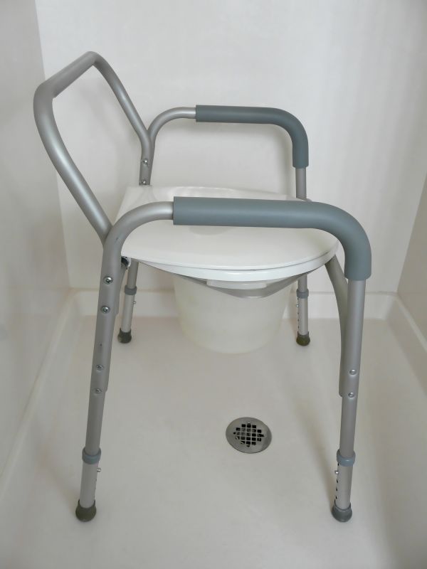Cost of Commode Installation in Bradenton, FL