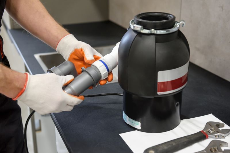 Cost of Garbage Disposal Installation in Bradenton, FL