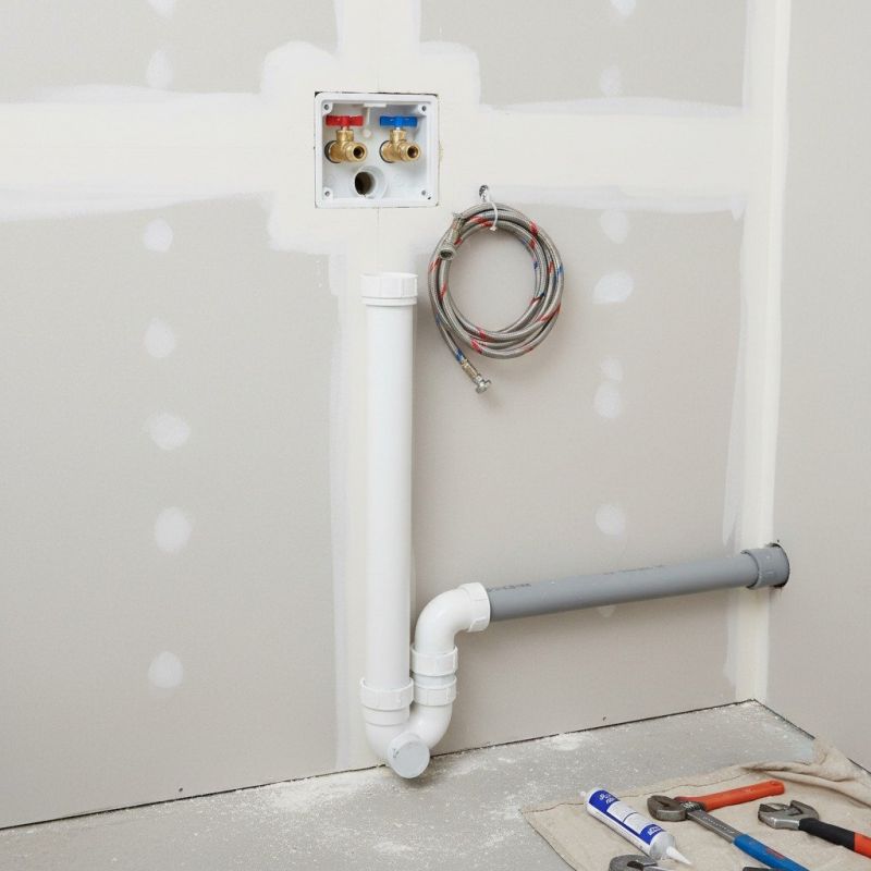 Cost of Laundry Drain Installation in Bradenton, FL