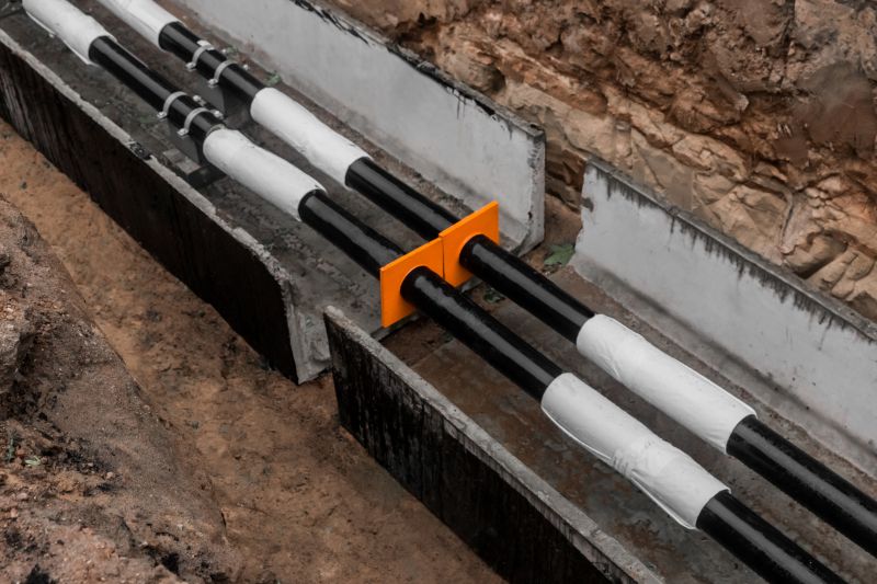Cost of Main Water Line Installation in Bradenton, FL