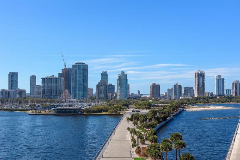 Office Plumbing in Saint Petersburg, FL