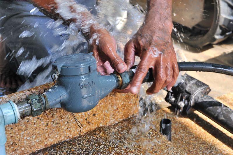 Cost of Pipe Leak Repair in Bradenton, FL