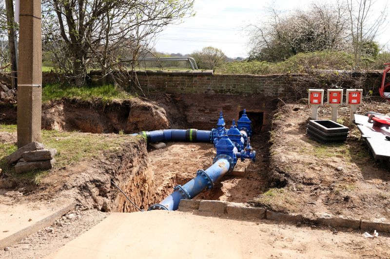 Cost of Piping Replacement in Bradenton, FL