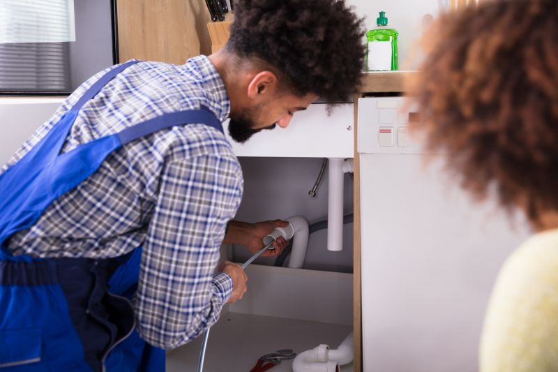 Cost of Plumbing Drain Installation in Bradenton, FL