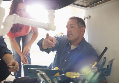 Cost of Plumbing Service in Bradenton, FL