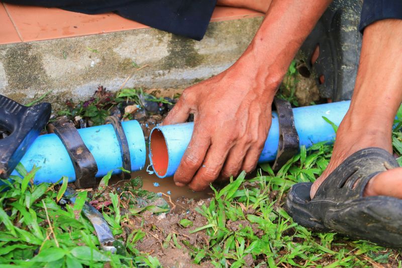 Cost of Pvc Pipe Repair in Bradenton, FL