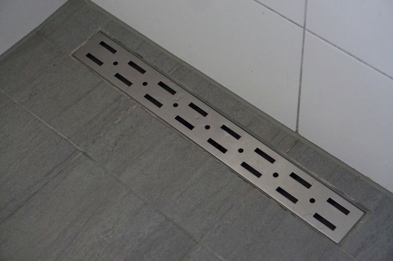 Cost of Shower Drain Installation in Bradenton, FL