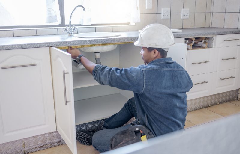 Cost of Sink Installation in Bradenton, FL