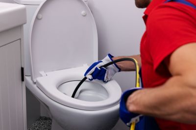 Cost of Toilet Clearing in Bradenton, FL