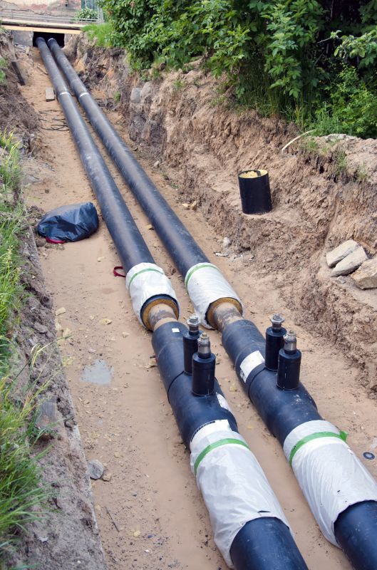 Cost of Underground Plumbing Service in Bradenton, FL