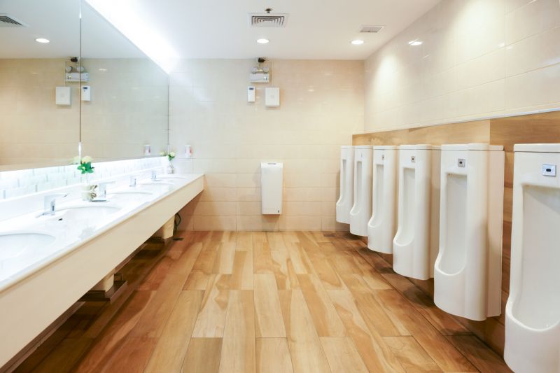 Cost of Urinal Installation in Bradenton, FL