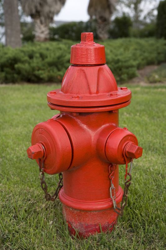 Cost of Water Hydrant Replacement in Bradenton, FL