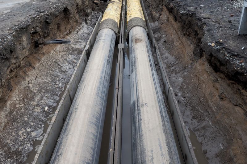 Cost of Water Line Replacement in Bradenton, FL