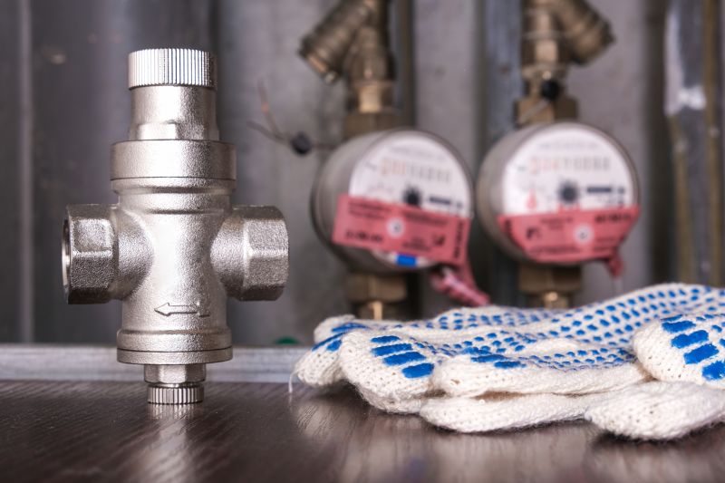 Cost of Water Pressure Adjustment in Bradenton, FL