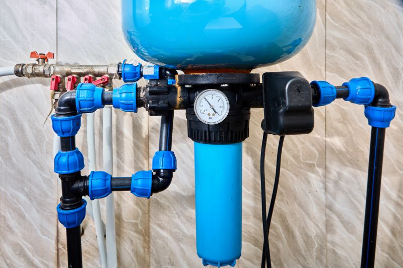 Cost of Water Pressure Repair in Bradenton, FL